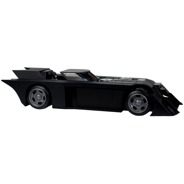 Фото - Автотранспорт McFarlane Toys DC COMICS The Batmobile - DC Rebirth (17671)