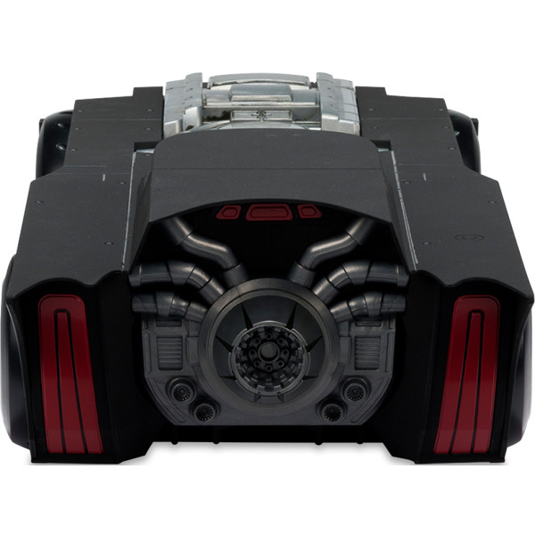 Фото - Автотранспорт McFarlane Toys DC COMICS The Batmobile - DC Rebirth (17671)