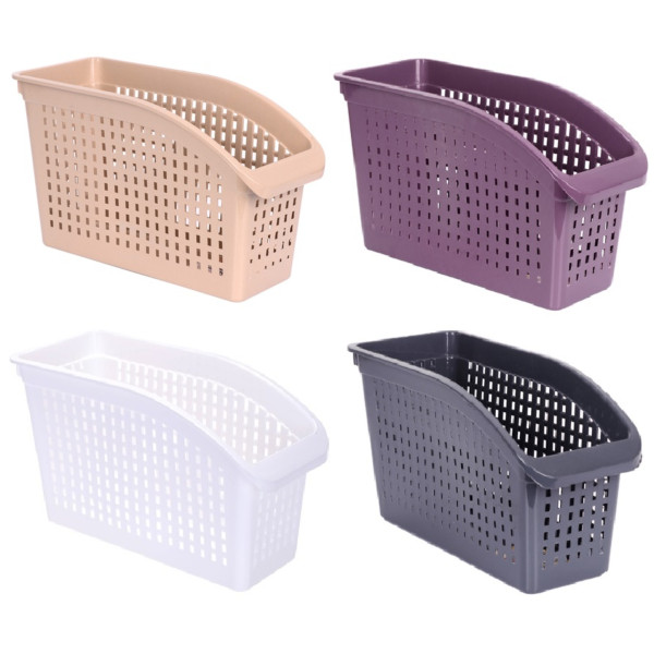 Фото - Ємність для зберігання VIOLET HOUSE 0848 МИХ Органайзер для холодильника 12х29х16 см в асортименті Фото - Ємність для зберігання VIOLET HOUSE 0848 МИХ Органайзер для холодильника 12х29х16 см в асортименті