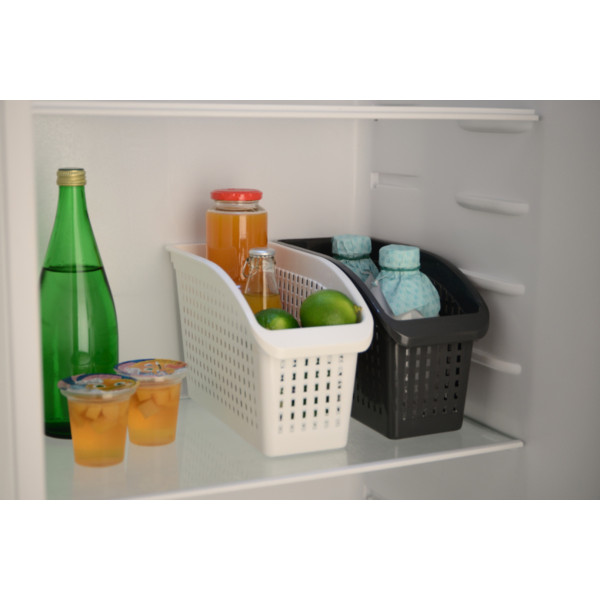 Фото - Ємність для зберігання VIOLET HOUSE 0848 МИХ Органайзер для холодильника 12х29х16 см в асортименті
