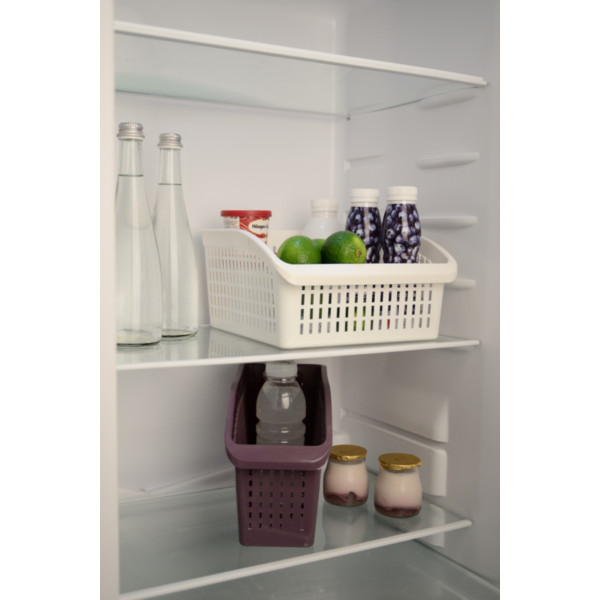Фото - Ємність для зберігання VIOLET HOUSE 0848 МИХ Органайзер для холодильника 12х29х16 см в асортименті