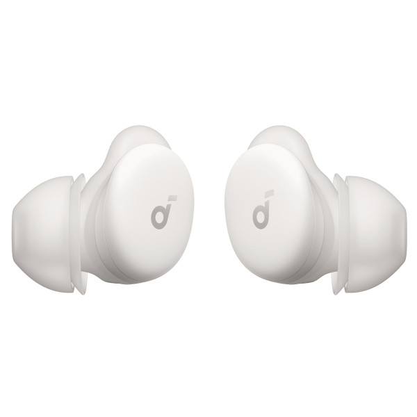 Фото - Навушники вкладиші бездротові TWS Anker SoundСore Sleep A30 White (D1301G21)