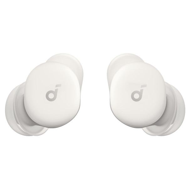 Фото - Навушники вкладиші бездротові TWS Anker SoundСore Sleep A30 White (D1301G21)