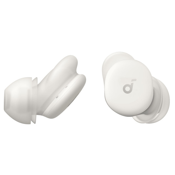 Фото - Навушники вкладиші бездротові TWS Anker SoundСore Sleep A30 White (D1301G21)
