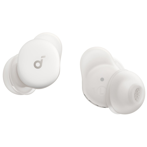 Фото - Навушники вкладиші бездротові TWS Anker SoundСore Sleep A30 White (D1301G21)