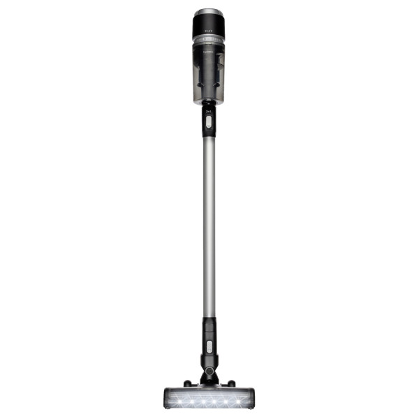 Фото - Пилосос ручний для дому Hisense HVC613410BK