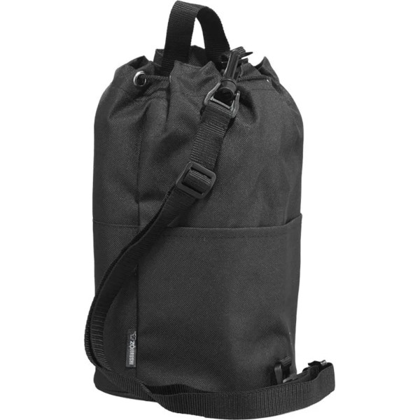 Фото - Набір для ланчу Zojirushi SL-JAF14HG 1.23 л Dark Gray (16.78.00.92)