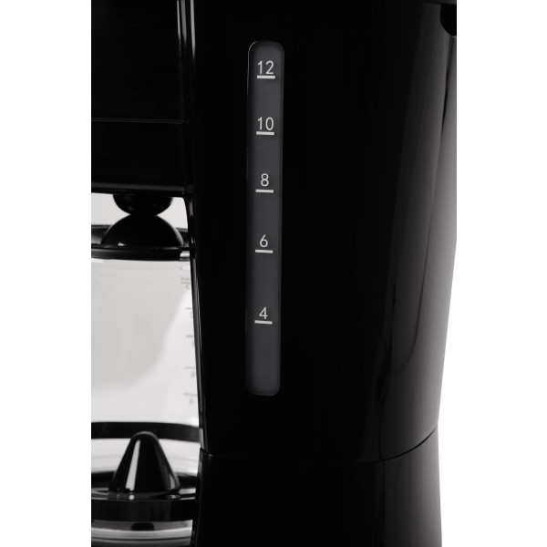 Фото - Кавоварка крапельна Ergo CD 6800