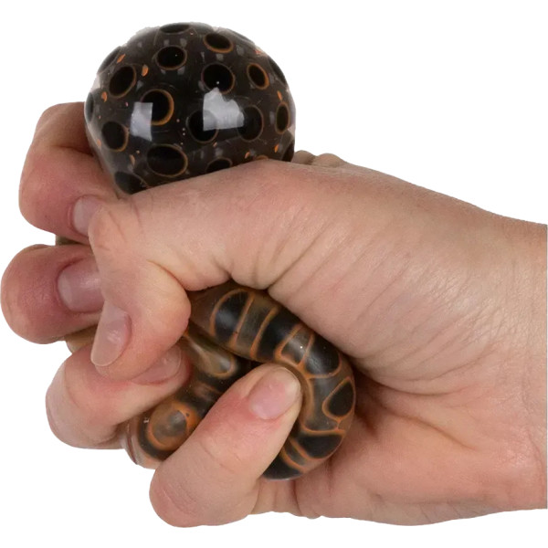 Фото - Стретч-антистрес Monster Gum Крутий заміс Баблболл 7 см (T24575)