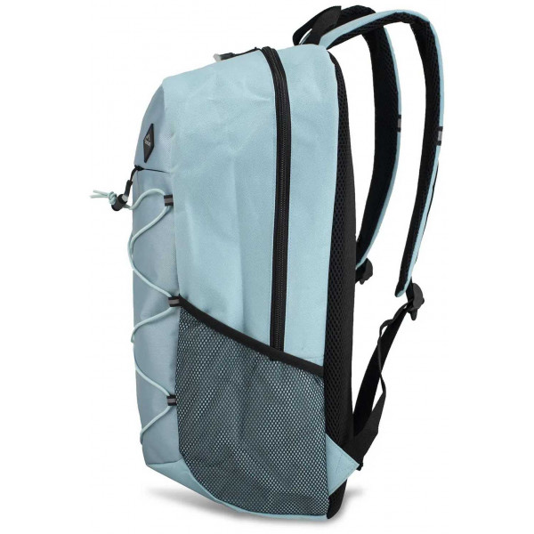 Фото - Рюкзак міський Semi Line 35 Mint/Black (A3033-2)