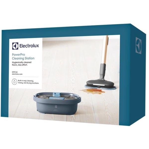 Фото - Станция очистки пылесосов Electrolux EPPCS2