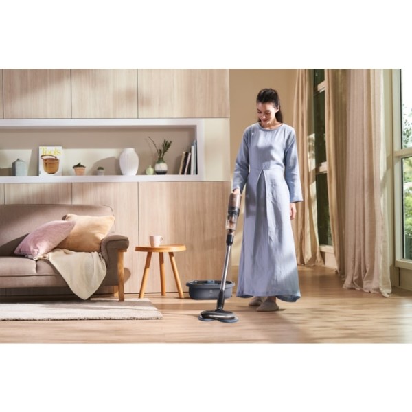 Фото - Станция очистки пылесосов Electrolux EPPCS2