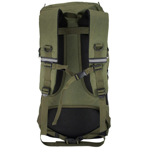 Фото - Туристический рюкзак Semi Line 45 Khaki (A3040-2)