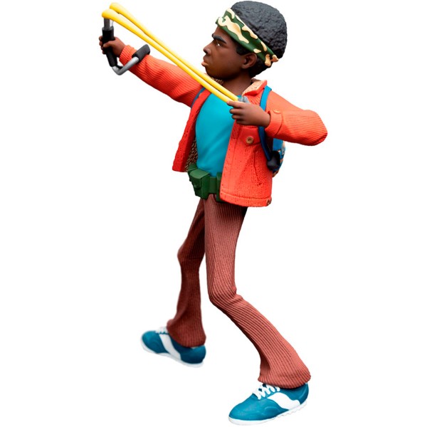 Фото - Коллекционная фигурка Weta Workshop STRANGER THINGS Lucas Sinclair - Mini Epics (255003948)