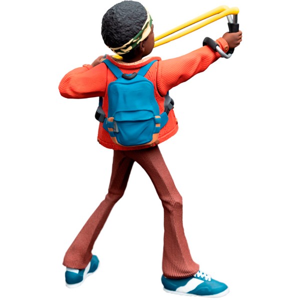 Фото - Коллекционная фигурка Weta Workshop STRANGER THINGS Lucas Sinclair - Mini Epics (255003948)