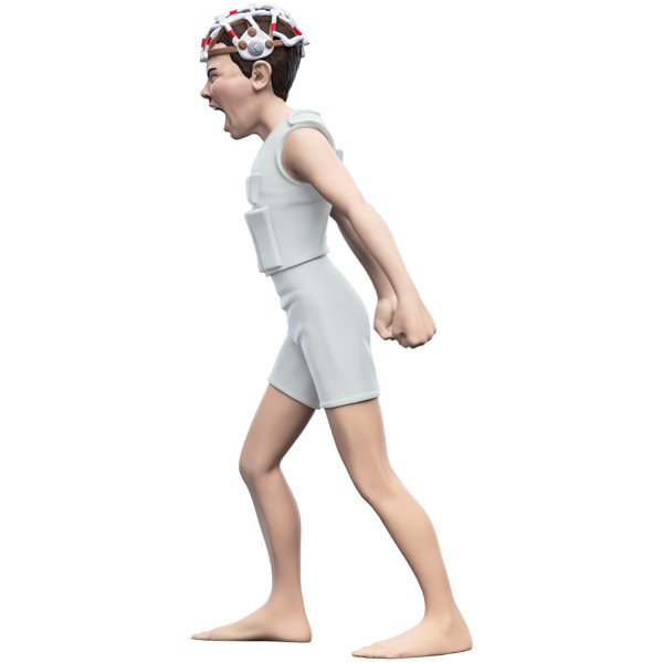 Фото - Колекційна фігурка Weta Workshop STRANGER THINGS Season 4 - Eleven Powered (255003904)