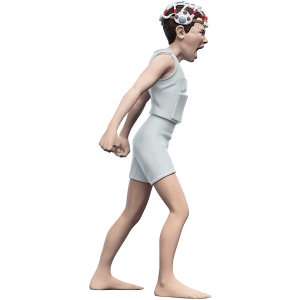 Фото - Колекційна фігурка Weta Workshop STRANGER THINGS Season 4 - Eleven Powered (255003904)