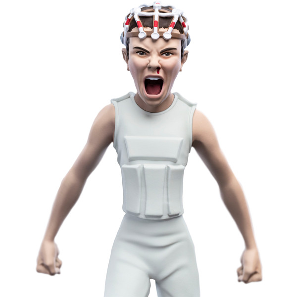 Фото - Колекційна фігурка Weta Workshop STRANGER THINGS Season 4 - Eleven Powered (255003904)
