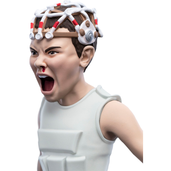 Фото - Колекційна фігурка Weta Workshop STRANGER THINGS Season 4 - Eleven Powered (255003904)