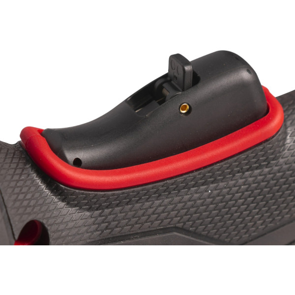 Фото - Болгарка Milwaukee M18 FLAG230XPDB-121C (4933499241)