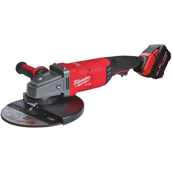 Фото - Болгарка Milwaukee M18 FLAG230XPDB-121C (4933499241)