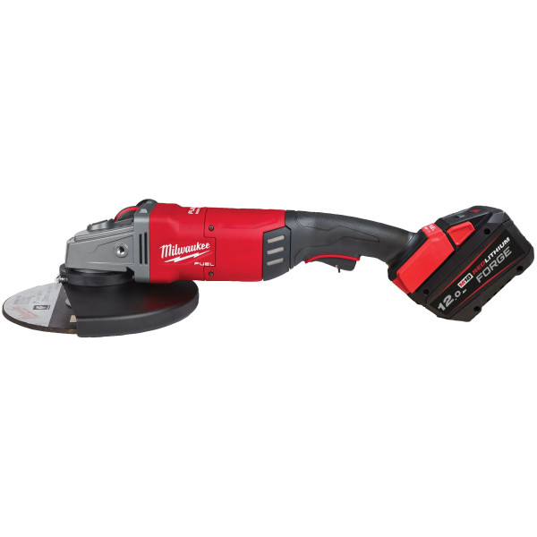 Фото - Болгарка Milwaukee M18 FLAG230XPDB-121C (4933499241)