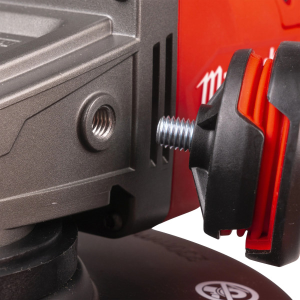 Фото - Болгарка Milwaukee M18 FLAG230XPDB-121C (4933499241)
