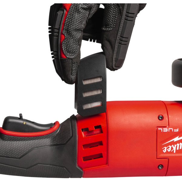 Фото - Болгарка Milwaukee M18 FLAG230XPDB-121C (4933499241)
