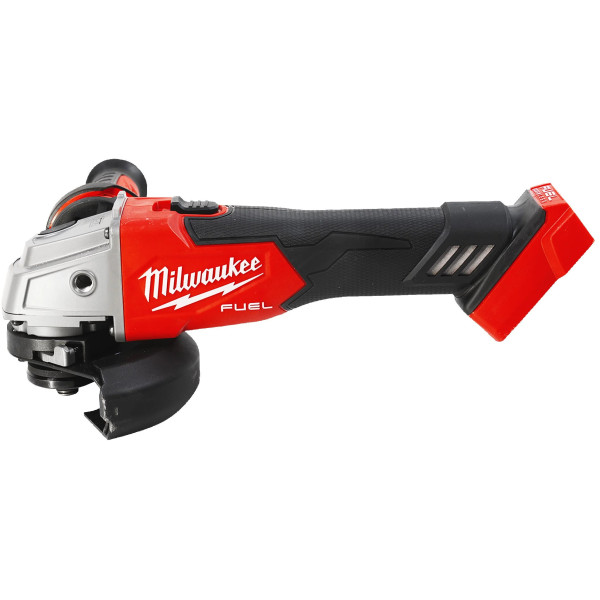 Фото - Болгарка Milwaukee M18 FSAG125X-0X (4933478428)