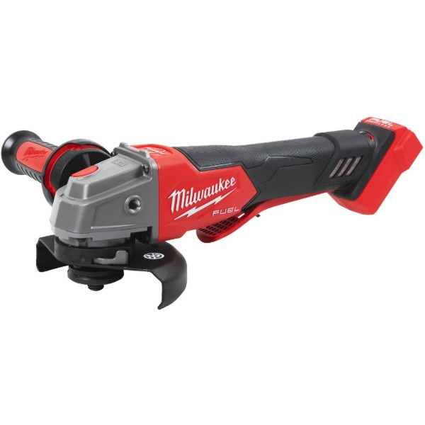 Фото - Болгарка Milwaukee M18 FSAGV125XPDB-0X (4933478437)