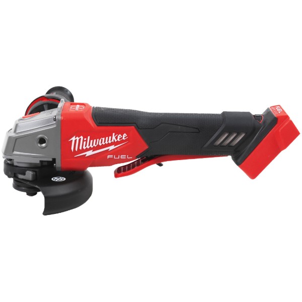 Фото - Болгарка Milwaukee M18 FSAGV125XPDB-0X (4933478437)