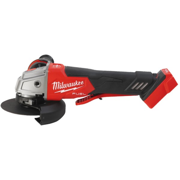 Фото - Болгарка Milwaukee M18 FSAGV125XPDB-0X (4933478437)