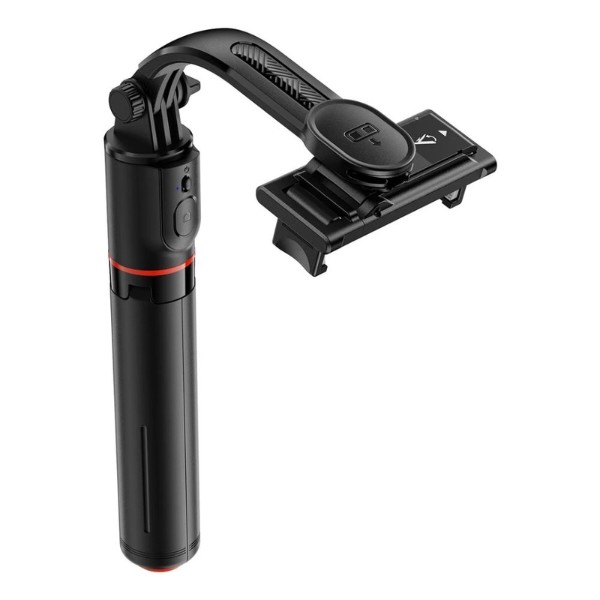 Фото - Монопод для селфи AceFast E42 Black (6974316286134)