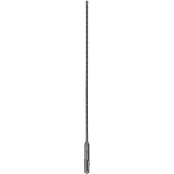 Фото - Бур Milwaukee SDS-PLUS 4C Contractor 6,0х310 мм (4932498873)