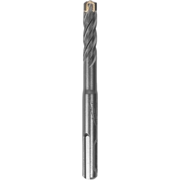 Фото - Бур Milwaukee SDS-PLUS 4C Contractor 10,0х110 мм (4932498885)