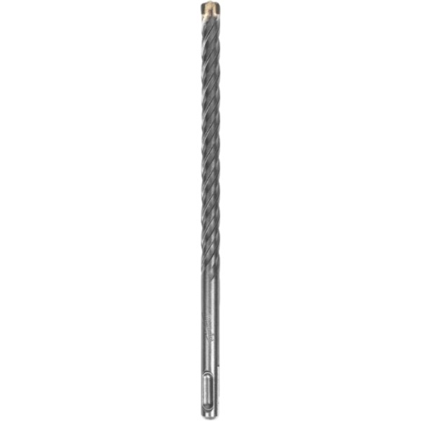 Фото - Бур Milwaukee SDS-PLUS 4C Contractor 12,0х210 мм (4932498895)