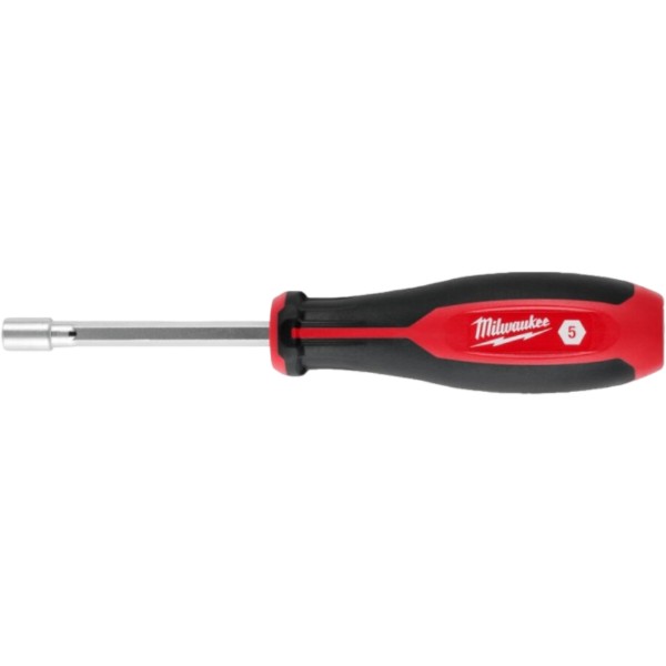 Фото - Отвертка Milwaukee HollowCore HEX 5мм Black (4932479884)