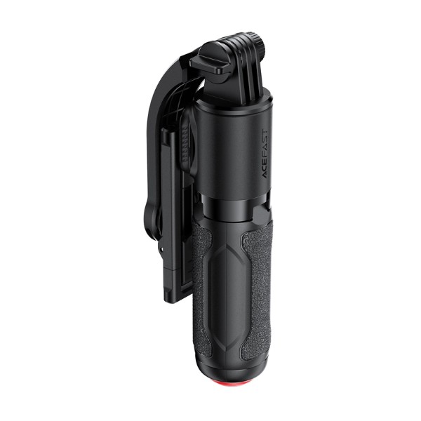 Фото - Монопод для селфи AceFast E43 Black (6974316286141)