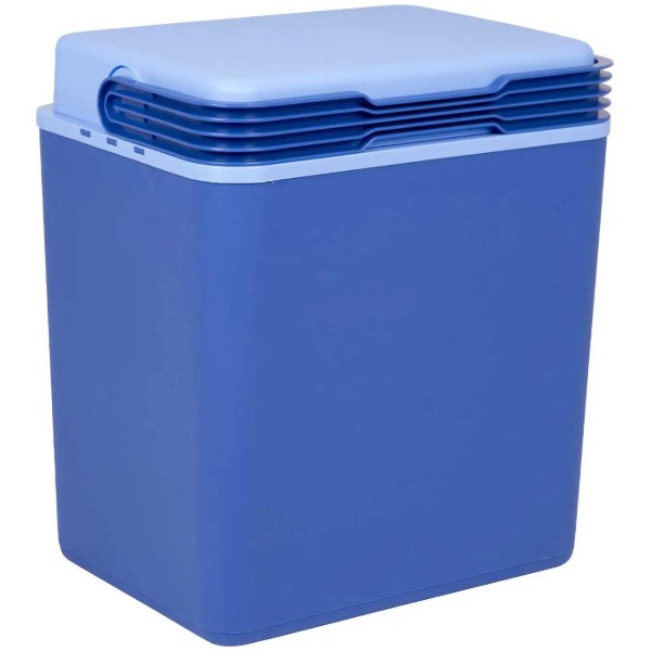Фото - Сумка ізотермічна Bo-camp Arctic 32 Liters Blue (6702875)