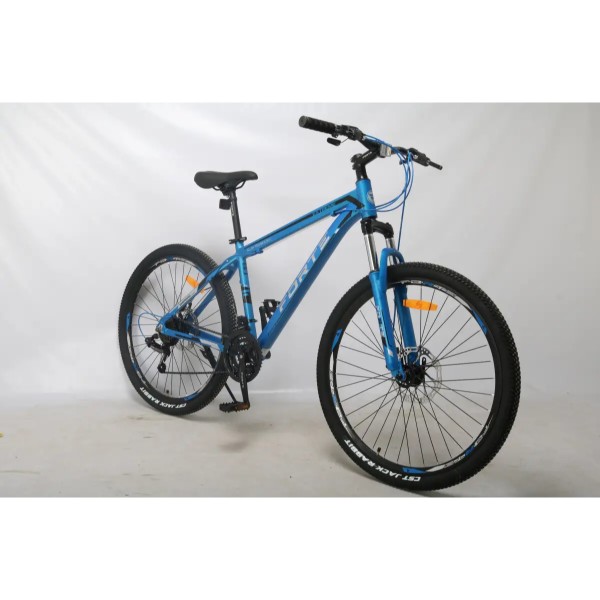 Фото - Двухколёсный велосипед Forte Extreme 21"/29" Blue