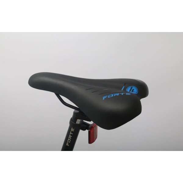 Фото - Двухколёсный велосипед Forte Extreme 21"/29" Blue