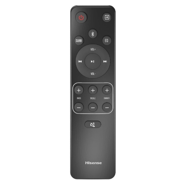 Фото - Саундбар Hisense HS3100