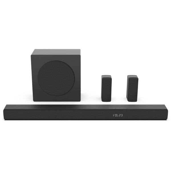 Фото - Саундбар Hisense HS5100