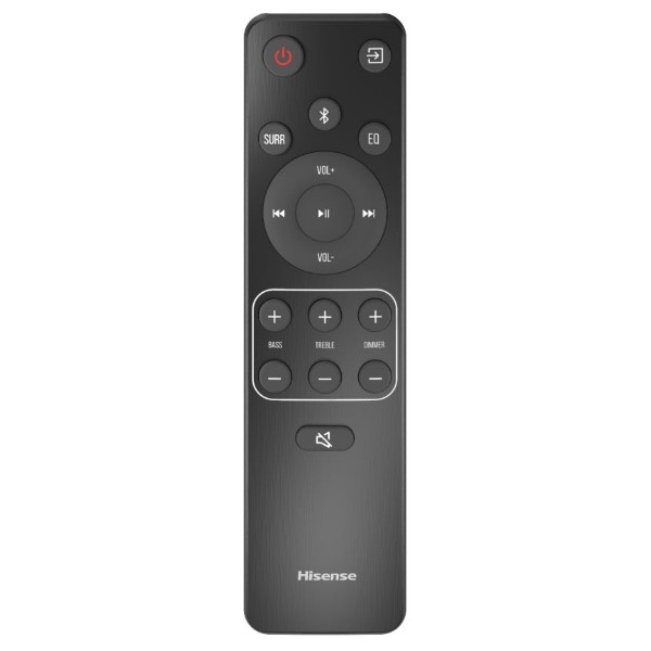 Фото - Саундбар Hisense HS5100