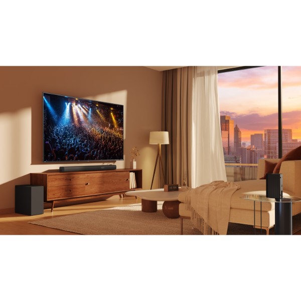 Фото - Саундбар Hisense HS5100