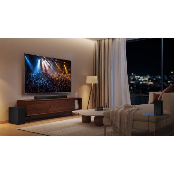 Фото - Саундбар Hisense HS5100