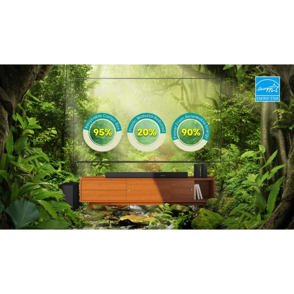 Фото - Саундбар Hisense HS3100