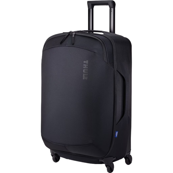 Фото - Валіза Thule Subterra 2 Spinner 65L TSRS425 Black (3205049)