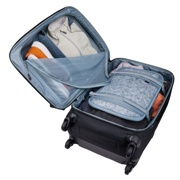 Фото - Валіза Thule Subterra 2 Spinner 65L TSRS425 Black (3205049)