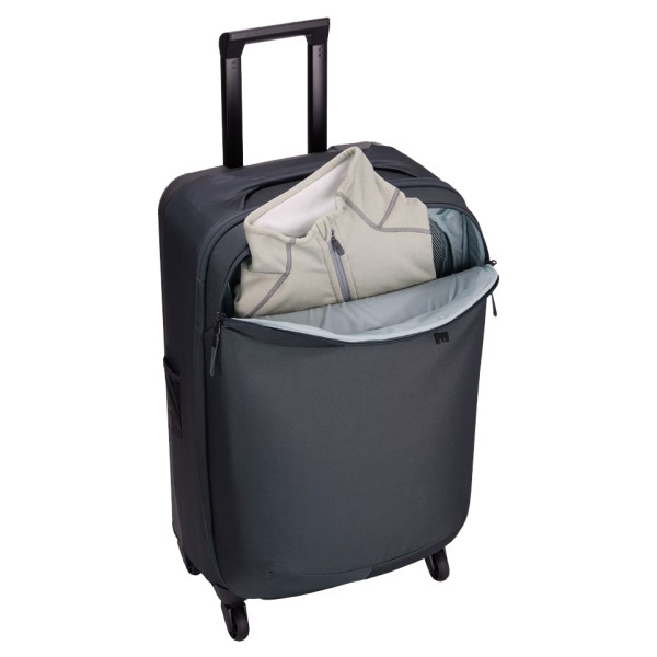 Фото - Валіза Thule Subterra 2 Spinner 65L TSRS425 Dark Slate (3205050)